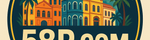 Logo de um canal de TV de esportes